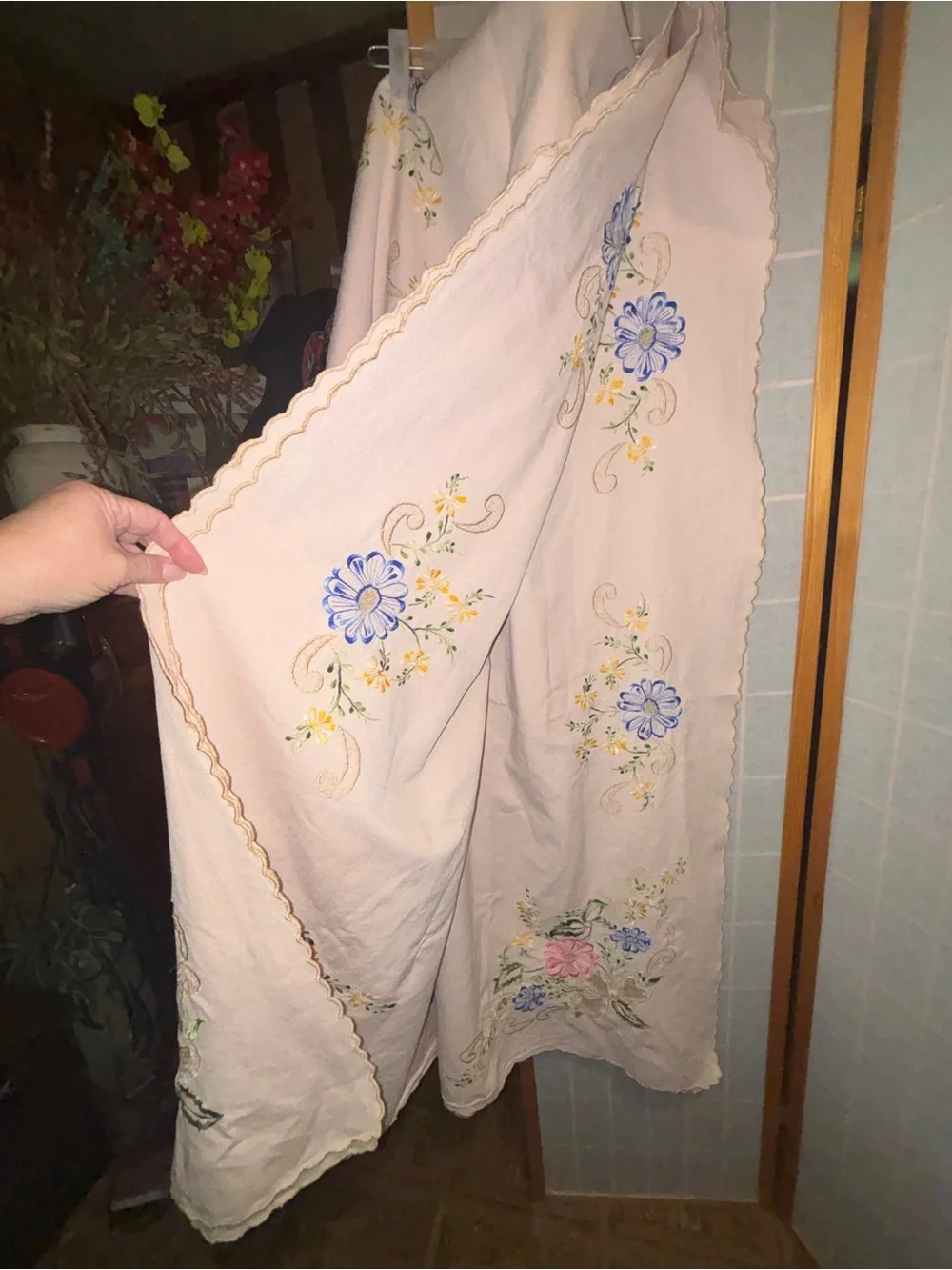 N/A elegant hand